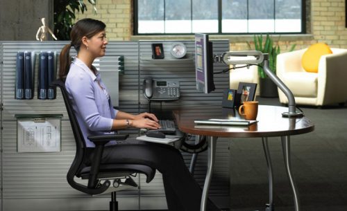 ergonomic chairs