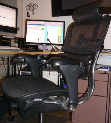 Ergonomic Furniture