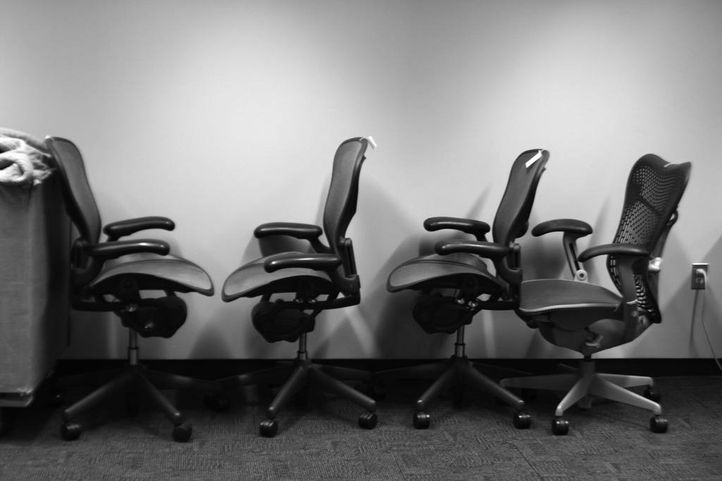 Ergonomic Furniture