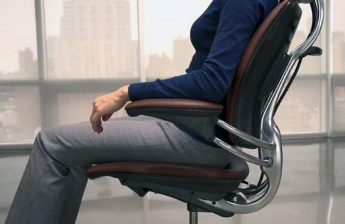 ergonomic chairs