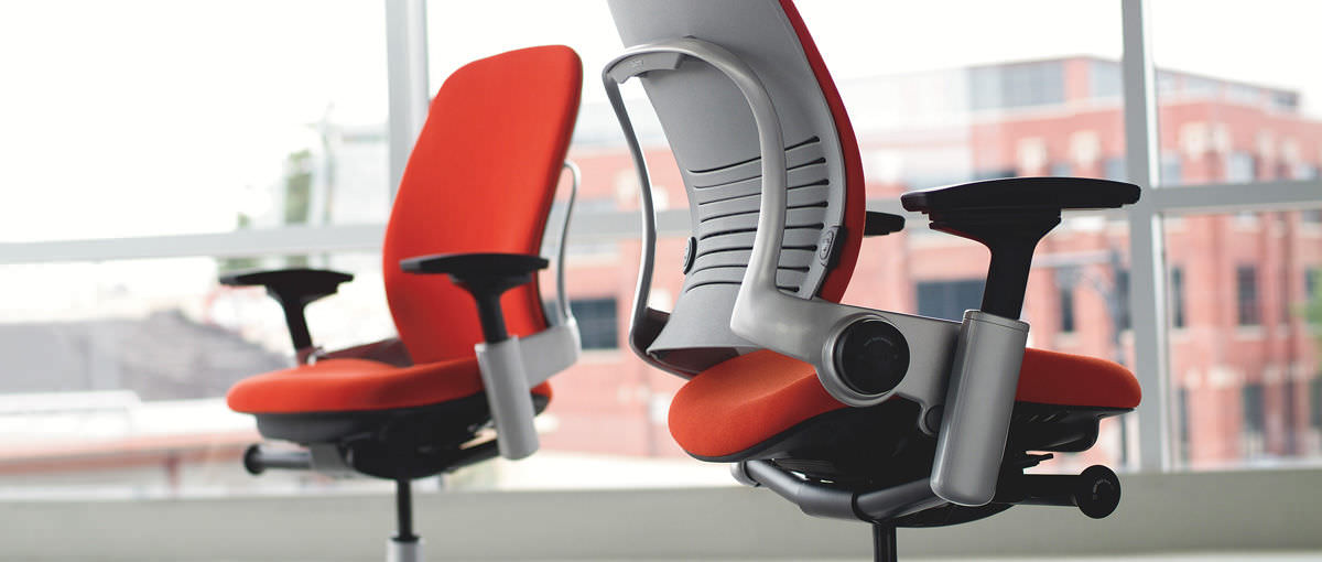 ergonomic chairs